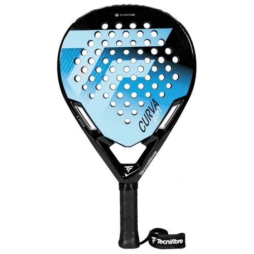 Tecnifibre Curva Soft 2026