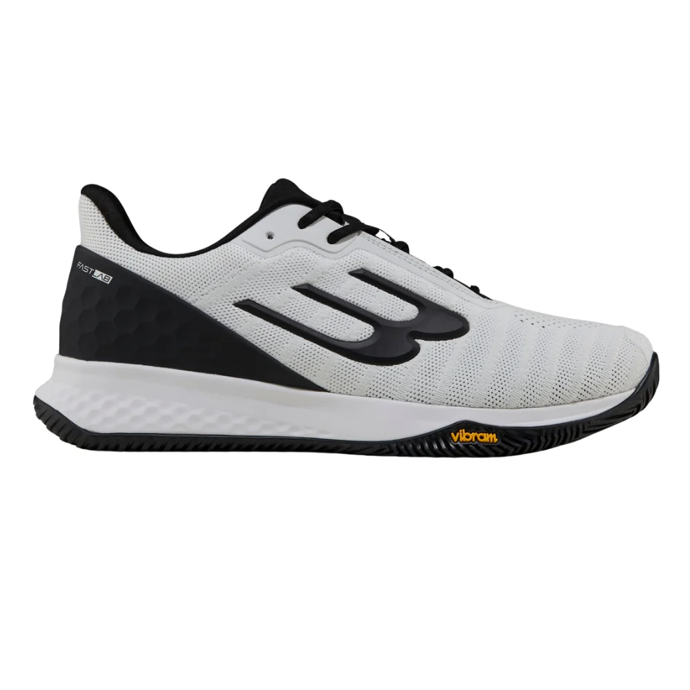 Chaussures de padel Homme Bullpadel XPLO Vibram 26I Blanc