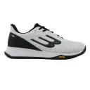 Chaussures de padel Homme Bullpadel XPLO Vibram 26I Blanc