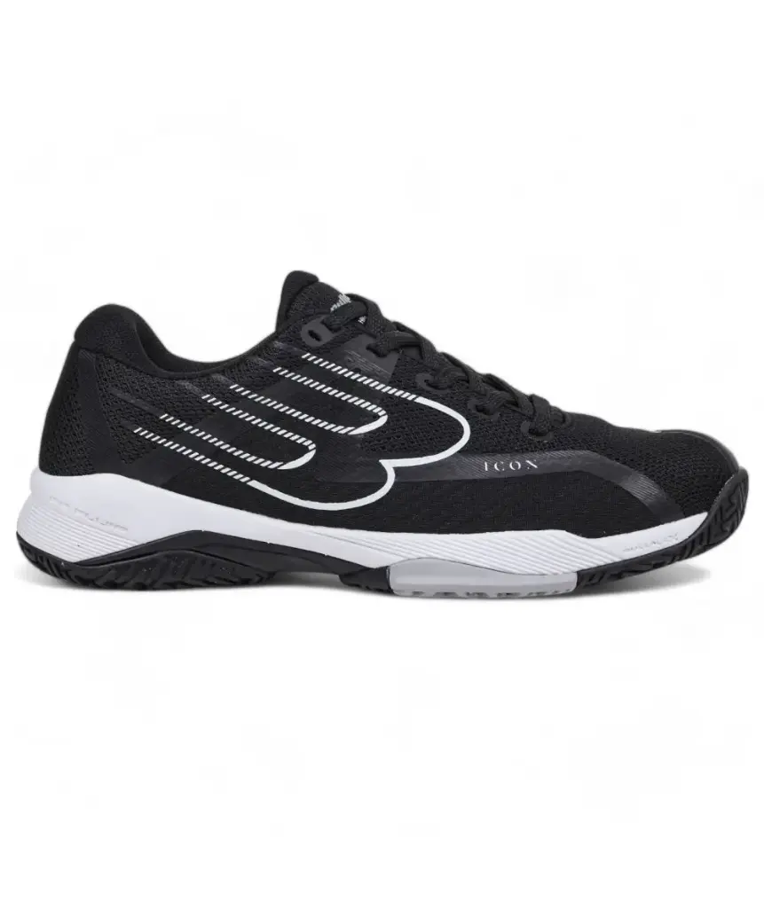 Bullpadel ICON 25v 