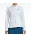 Bullpadel Gilet blanc (desna blanco)