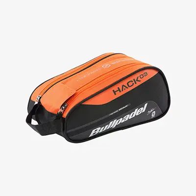 Trousse BULLPADEL Hack 03 Negro