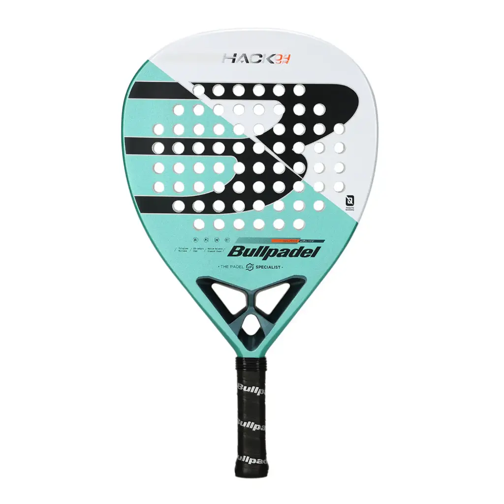 Bullpadel Hack 25 Junior