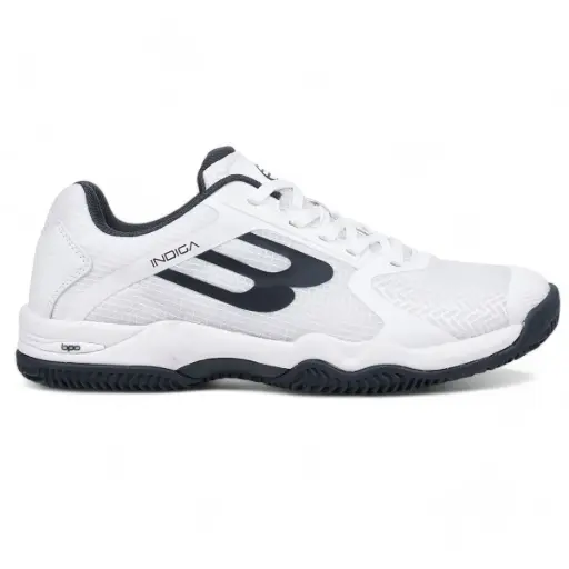 Bullpadel Indiga blanc