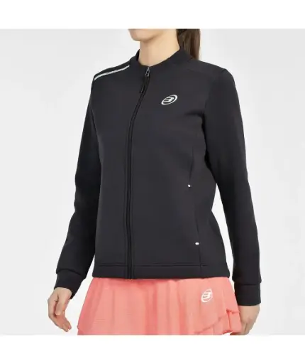 Bullpadel Gilet noir (acore negro)