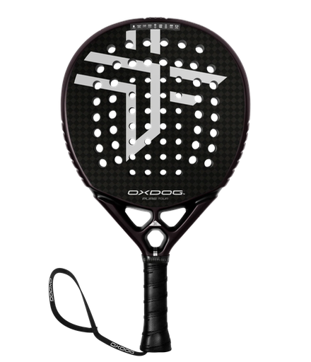Oxdog pure tour