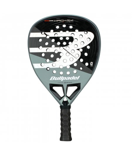 Bullpadel HACK 26
