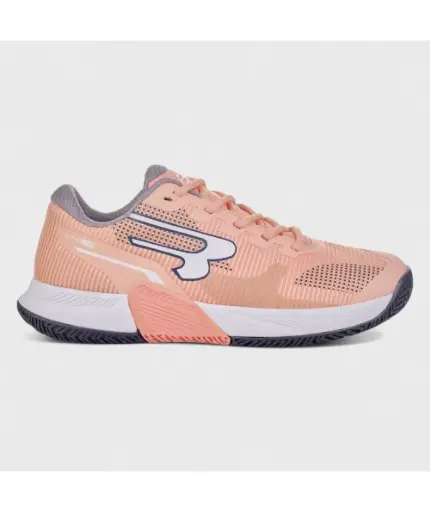 CHAUSSURES BULLPADEL NEXT W 25I ABRICOT