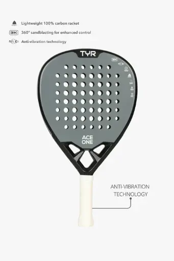 Raquette ACE ONE TYR