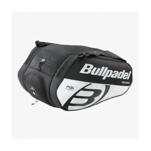 Sac Bullpadel Neuron noir