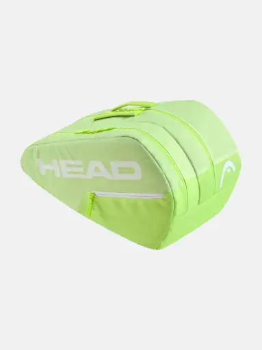 Sac base M vert