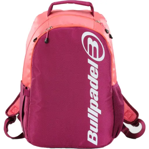 Sac à dos Bullpadel performance rose 2025