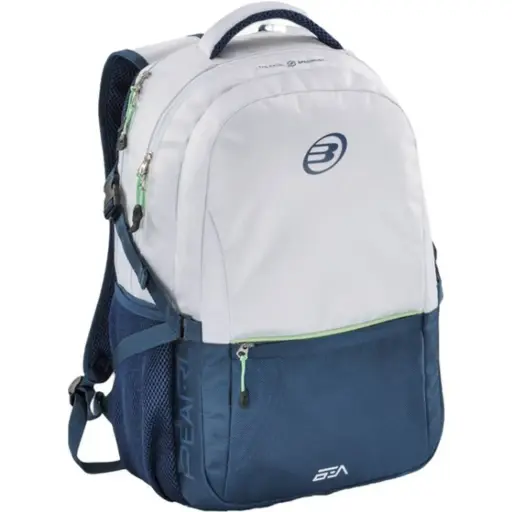 Sac à dos Bullpadel pearl blanco