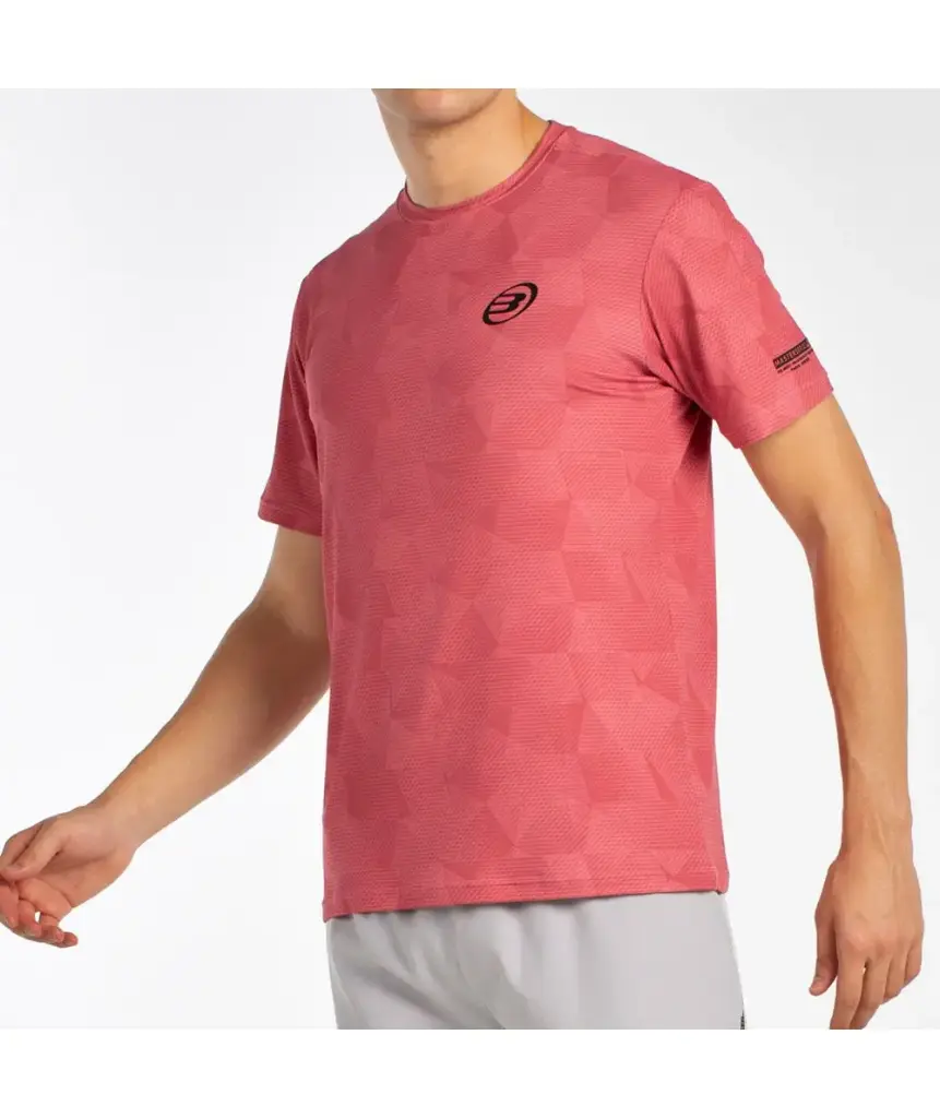Bullpadel T-shirt (macondo homme)