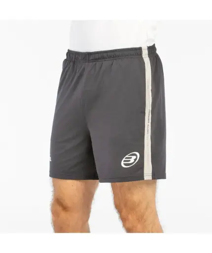 Bullpadel short bleu (buzos homme)