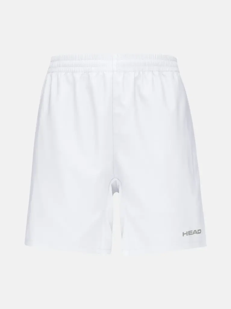 HEAD Short blanc (club bermuda) enfant