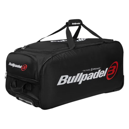 Valise Bullpadel Trolley 2026