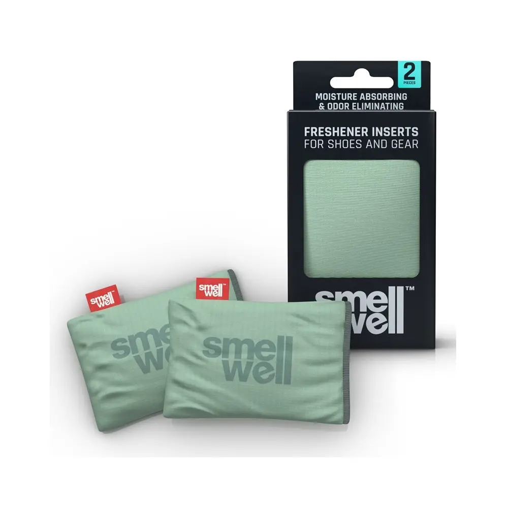 SmellWell Active couleur vert