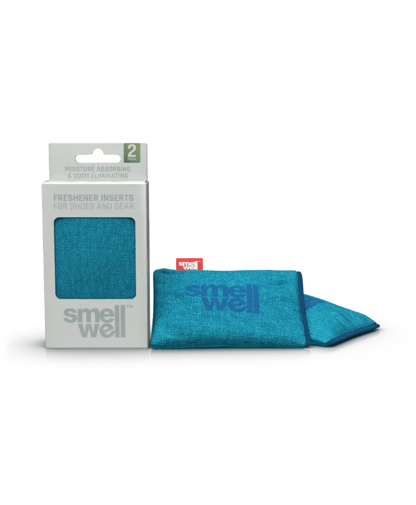 SmellWell Active couleur bleu
