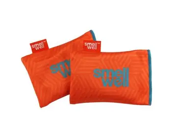 SmellWell Active couleur orange