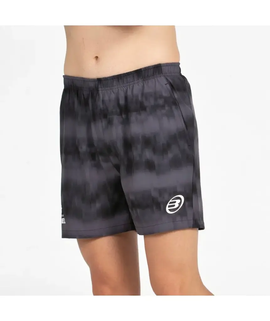 Short Bullpadel (phoenix005) noir
