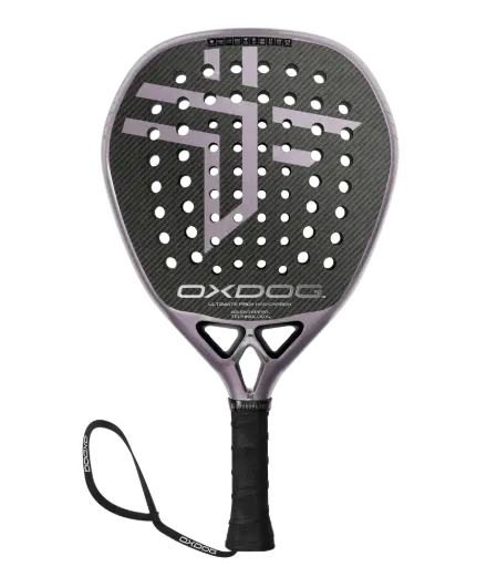Oxdog PRO+ 2026