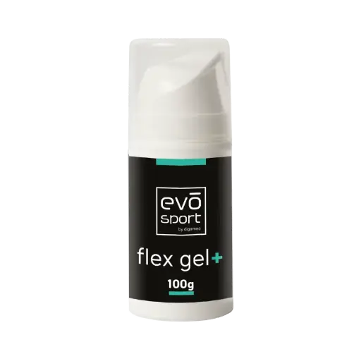 Flex gel+ gel de massage
