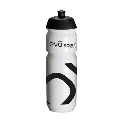 Gourde blanche 750ml