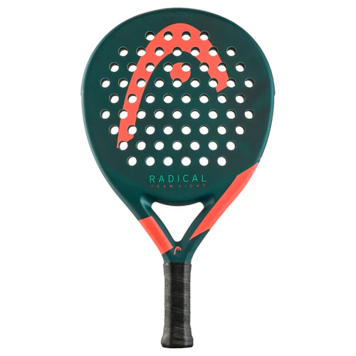 Raquette de padel Head Radical Team Light 2026 