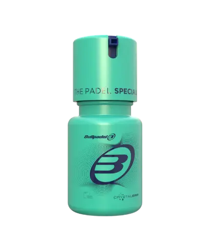Gel Anti Transpirant - Cristal Grip - Aloe Vera