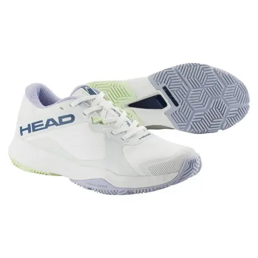 HEAD Motion Team Padel Women WHLA 274685