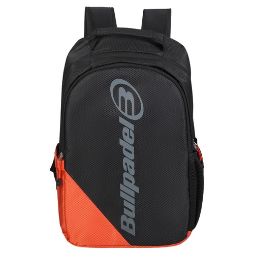 Sac à dos Bullpadel Advance Noir/Orange 2026