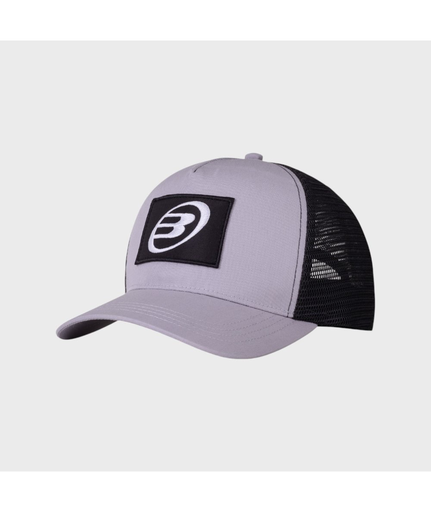 Casquette Bullpadel Grise
