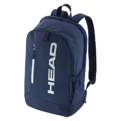 Head Sac padel Base Backpack bleu