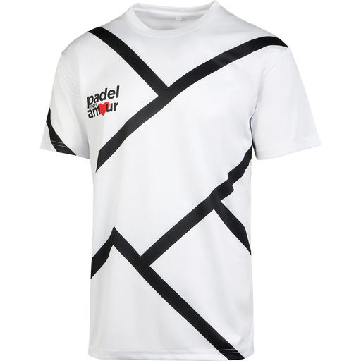Maillot Padel Mon Amour