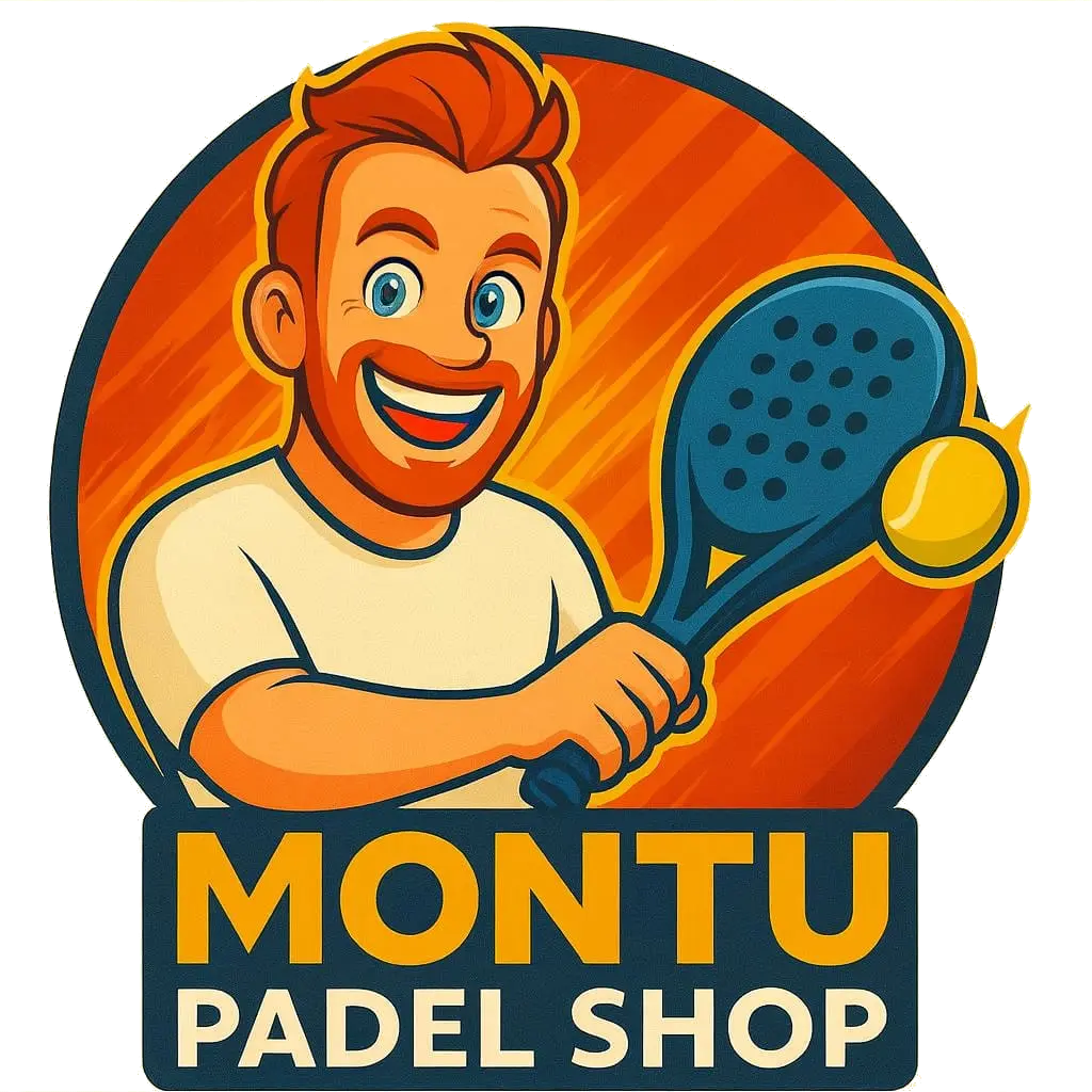 Montu Padel Shop